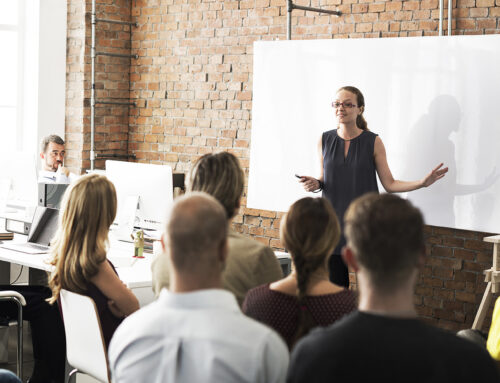 Building Resilience Together: A Look at Bounce Coalition’s Training Offerings