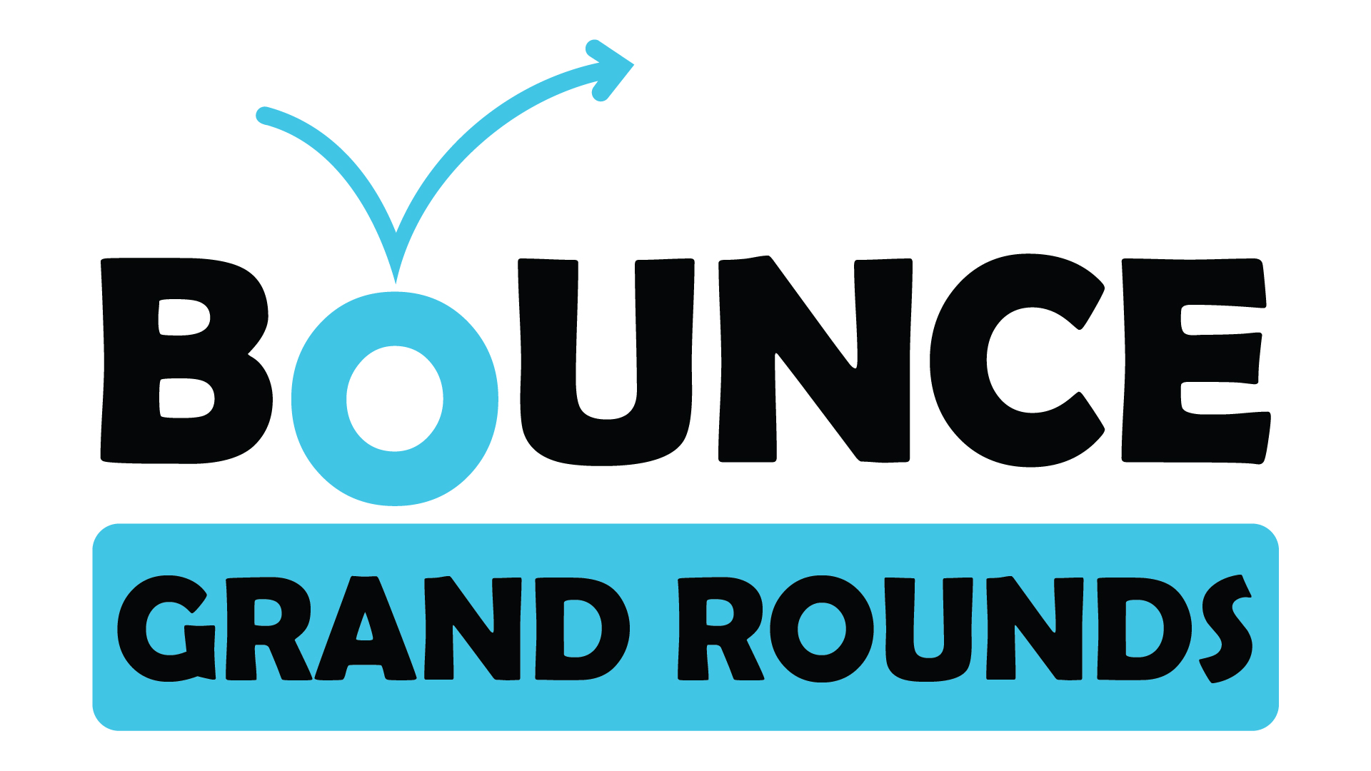 Bounce Grand Rounds Logo