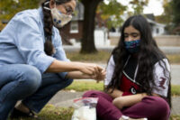 Trauma Informed Residential