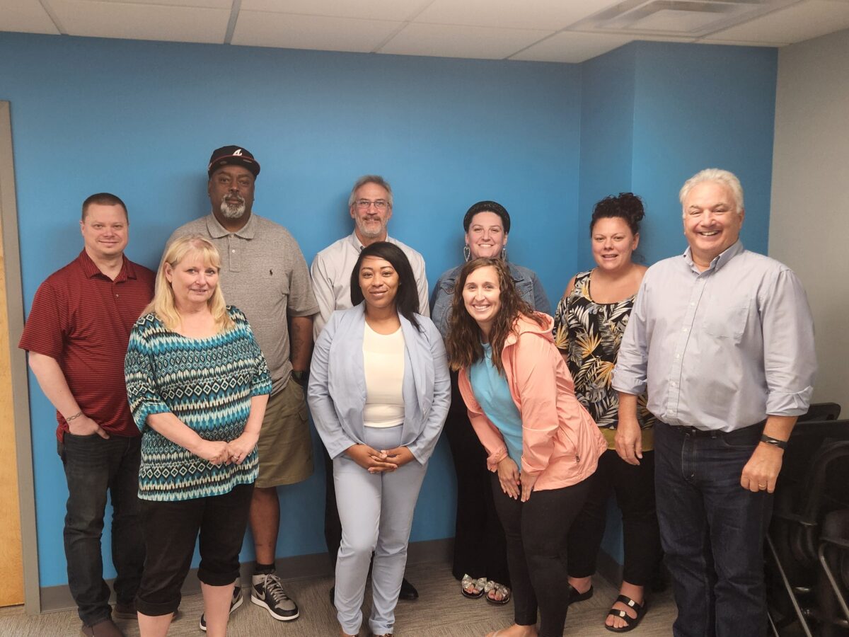 Bounce Coalition Building Resilient Children And Families