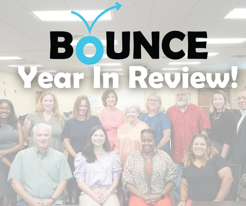 Bounce Coalition Building Resilient Children And Families