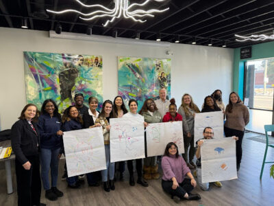 Bounce Coalition Building Resilient Children And Families