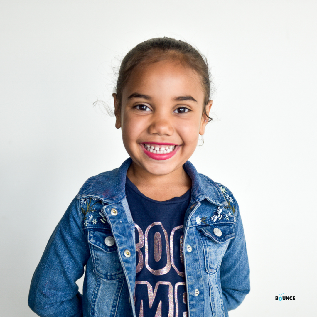 Bounce Coalition Building Resilient Children And Families