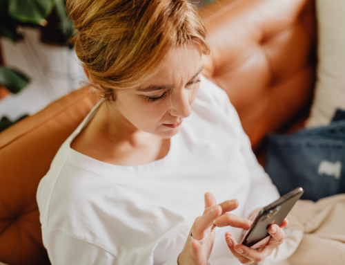 Preventing Burnout During the 2026 Legislative Session