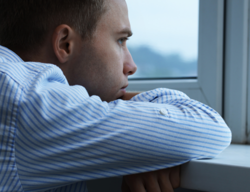 Tip of the Month: How to Deal With Cabin Fever