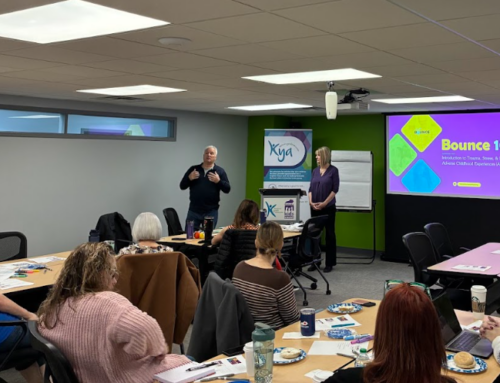 Reflections from the 2026 Bounce Trainer’s Convening