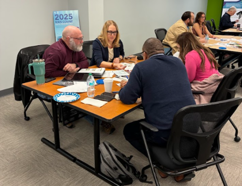 Building Resilience Together: A Look at Bounce Coalition’s Training Offerings