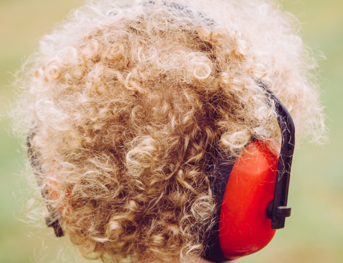 Trauma, Disabilities, and How to Best Serve Kids