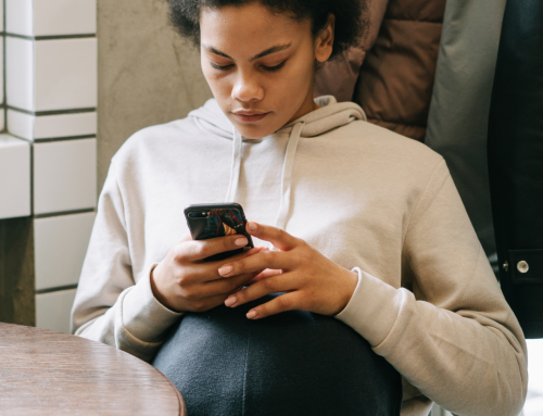 Teaching Resilience in a World on Fire