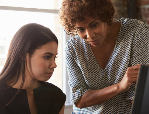 Today’s Best Managers Need New Tools—Not Lower Expectations